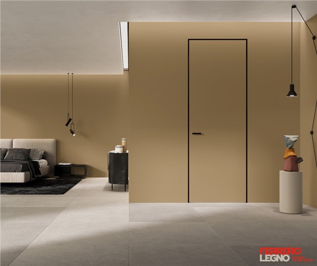 FerreroLegno - Collezione Equa Zero