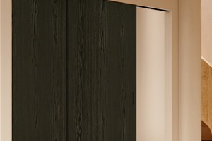 FereroLegno - Porte per interni Collezione Lignum 