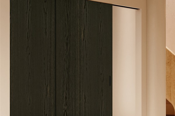 FereroLegno - Porte per interni Collezione Lignum 