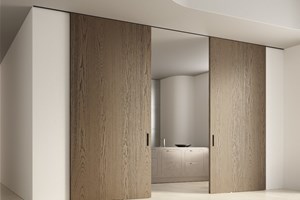 FerreroLegno - Collezione Scenario Lignum Iride