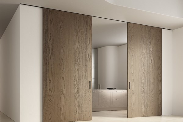 FerreroLegno - Collezione Scenario Lignum Iride