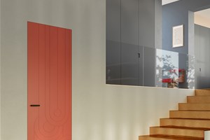 Porte per interni FerreroLegno - Yncisa 70