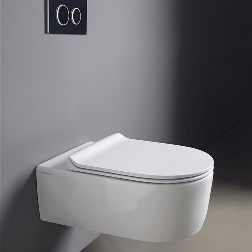 3 Vasi WC Flaminia per un bagno sempre al top