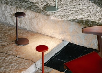 Flos Illuminazione per spazi outdoor al top
