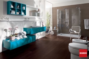 Scavolini casa Arredo bagno Font 