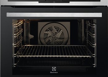 Forno a vapore Electrolux CombiSteam - Scavolini