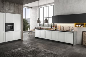 Cucina Frame - Arredo 3 Cucine