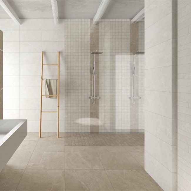 ceramica faetano per bagno