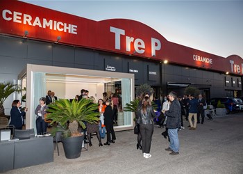 Secondo Evento Art&#232;