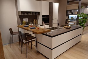 Cucina Scavolini Delinea