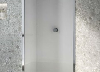 Box doccia di design Calibe, comfort ed eleganza nel tuo bagno