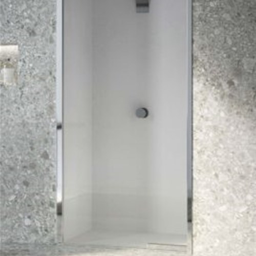 Box doccia in nicchia Calibe, una scelta che premia comfort ed eleganza