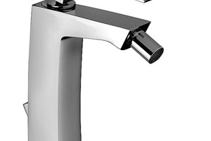 Luce, miscelatore bidet