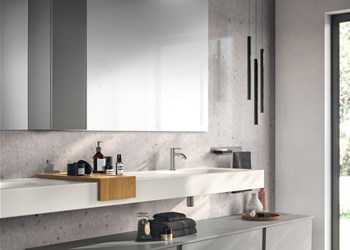 3 consigli per arredare il bagno della seconda casa