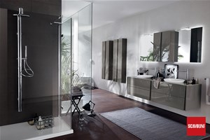scavolini sconti Arredo bagno Lagu 
