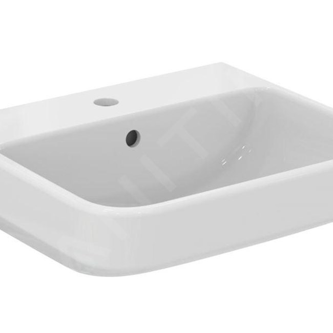 Lavabi e sanitari Ideal Standard con tecnologia SmartGuard+