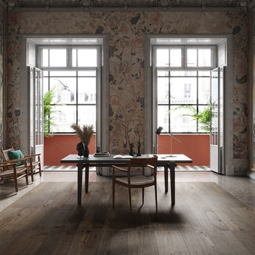 Come scegliere il pavimento più adatto per la casa