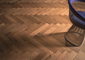 Come scegliere la geometria di posa del parquet