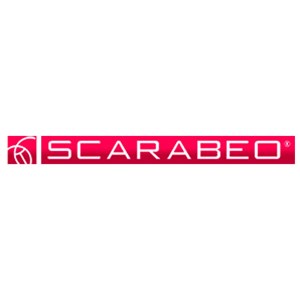 Scarabeo ceramica