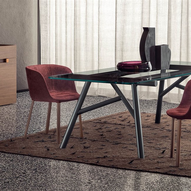 Tavoli Pianca: design italiano per la tua casa