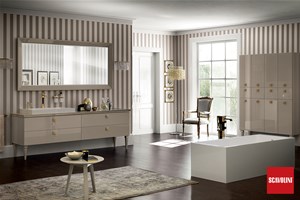 catalogo bagni scavolini Magnifica 
