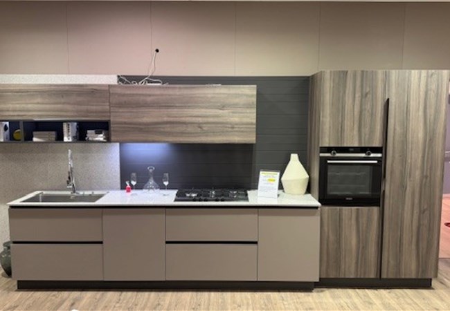 Cucina Cloe