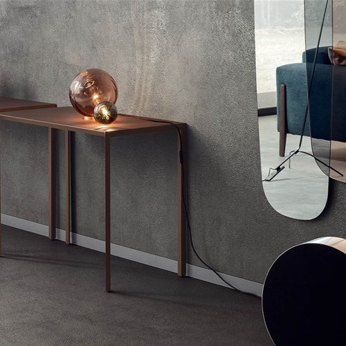 Tavoli Pianca per ambienti di design