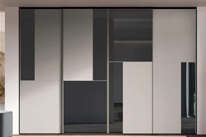 Armadio OTTO by Febal Casa