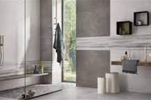 Piastrelle bagno Ceramiche Supergres Art