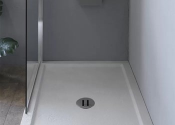 Piatto doccia Slim filo pavimento 