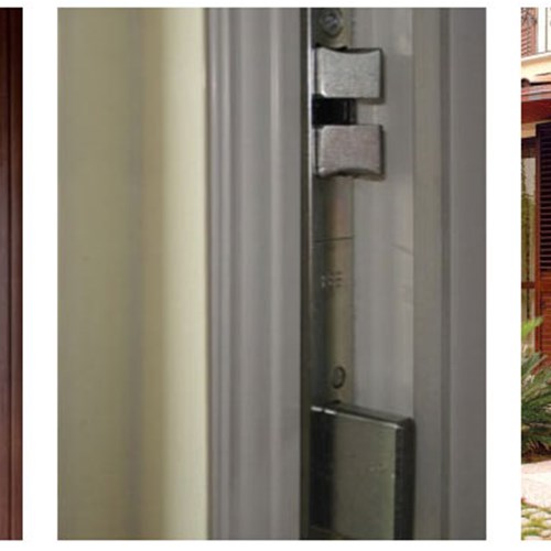 Portoncini su misura Spi, la scelta che premia sicurezza, estetica e funzionalità