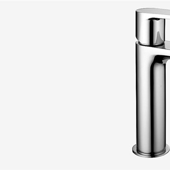 Rubinetteria bagno: miscelatore o mescolatore?