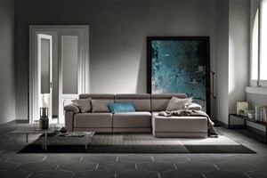 Divano Comfort by Samoa Divani