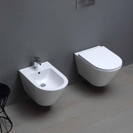 Sanitari bagno