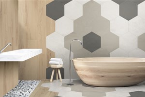 Collezione Mood by Savoia Ceramiche