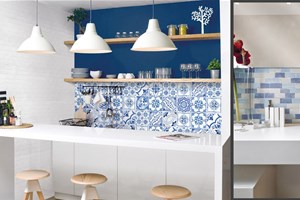 Collezione Rinascimento by Savoia Ceramiche