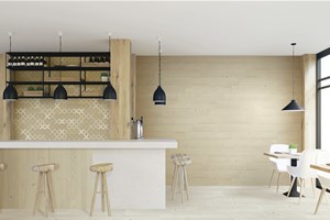 Collezione Smeralda by Savoia Ceramiche