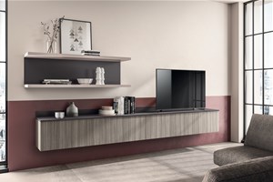 Easy Living by Scavolini
