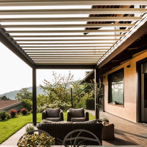 Schermature solari Corradi: come ottenere l'Ecobonus