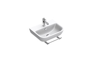 Lavabo piccolo 50x40