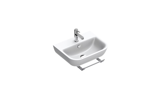 Lavabo piccolo 50x40