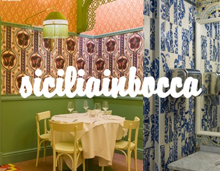 Ristorante Siciliainbocca