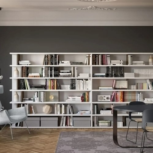 Spazioteca di Pianca, molto più di una libreria