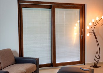 Perch&#233; scegliere gli infissi in PVC di Spi finestre