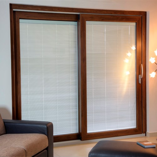 Perché scegliere gli infissi in PVC di Spi finestre