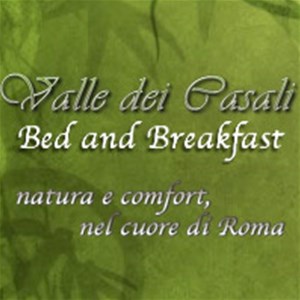 La Valle dei Casali B&amp;B