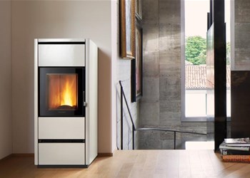 Piazzetta: innovazione e stile nel riscaldamento domestico