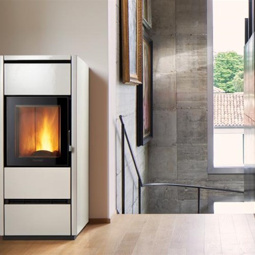 Piazzetta: innovazione e stile nel riscaldamento domestico