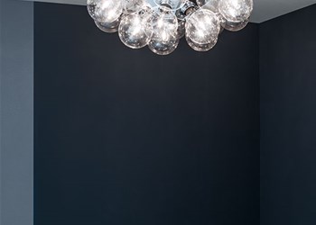 Progettare l’illuminazione bagno