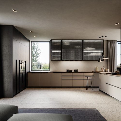 Arredo3 Cucine: l'arredo cucina chiavi in mano per ogni esigenza